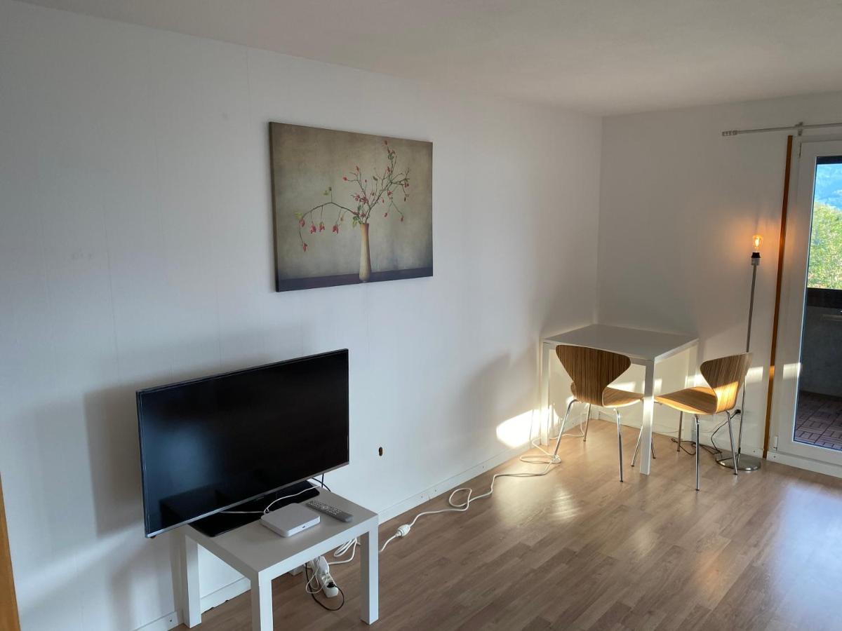 Longstay Montage Monteur Apartements Амден Екстериор снимка