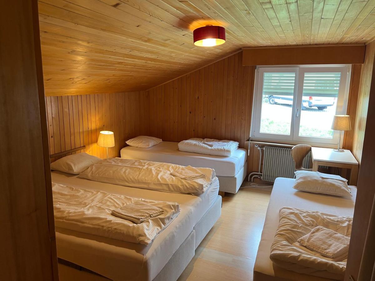 Longstay Montage Monteur Apartements Амден Екстериор снимка