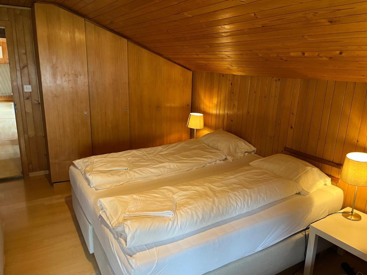 Longstay Montage Monteur Apartements Амден Екстериор снимка