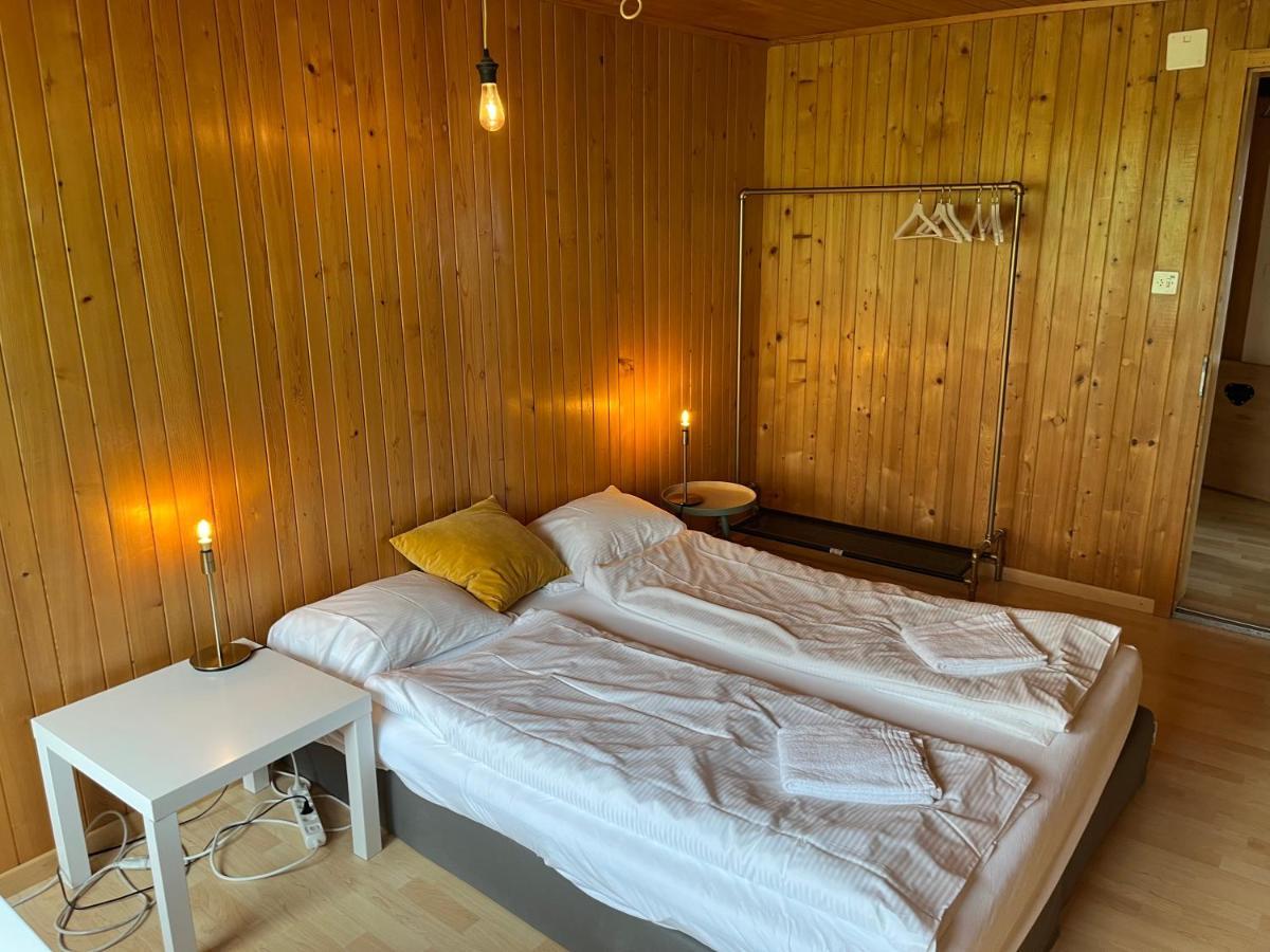 Longstay Montage Monteur Apartements Амден Екстериор снимка