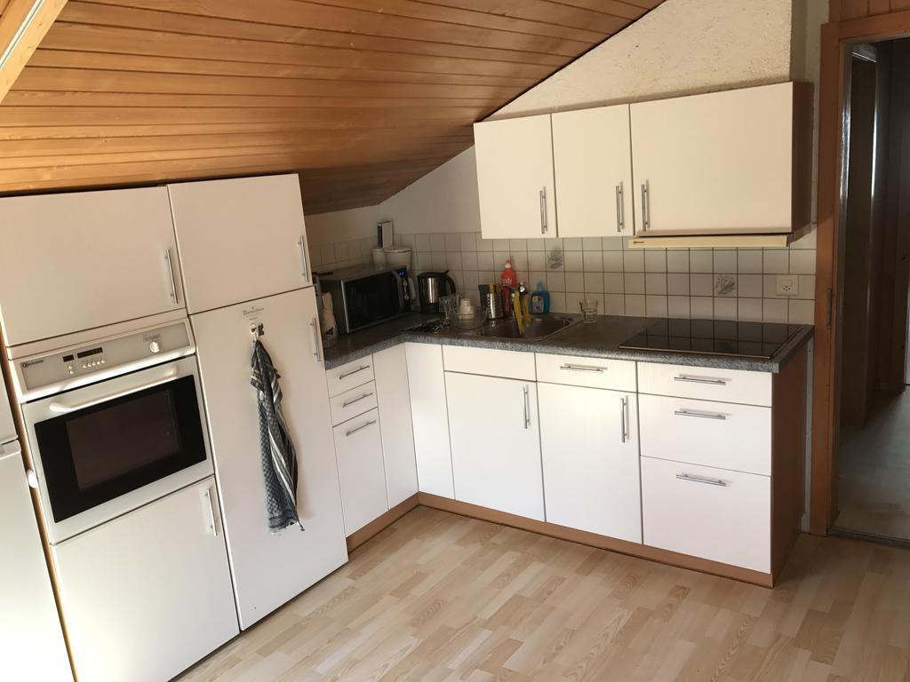 Longstay Montage Monteur Apartements Амден Екстериор снимка